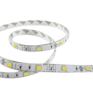 16.5ft High Output LED Tape with Dimmable Power Supply