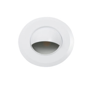 Dim to Warm LED Step Light           RD-10