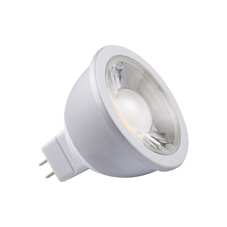 7W MR16 LED Bulb