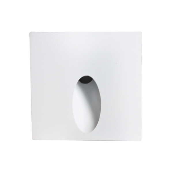 Square LED Step Lighting for Indoor/Outdoor  SQ-25