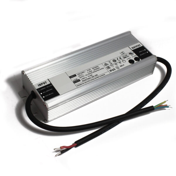 320W 24V DC Outdoor LED Driver (Power Supply)