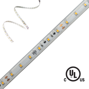 33FT LED Flexible Outdoor Strip Light 24V DC