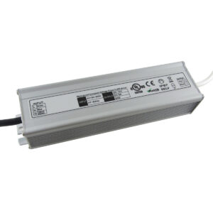 60W Indoor/Outdoor LED Driver (Power Supply)