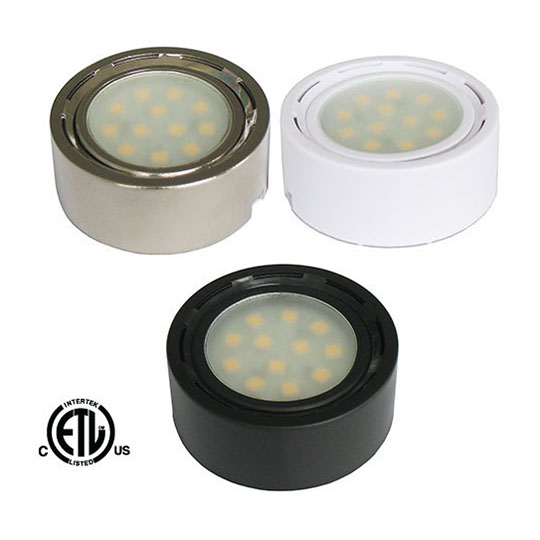 Cabinet RD07 LED Lighting PACKAGE A2