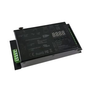 DMX Digital Decoder