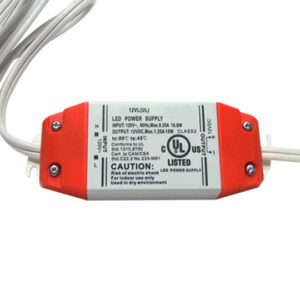 15W LED Driver - Indoor