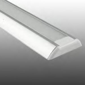 Aluminum Profiles for LED Tape