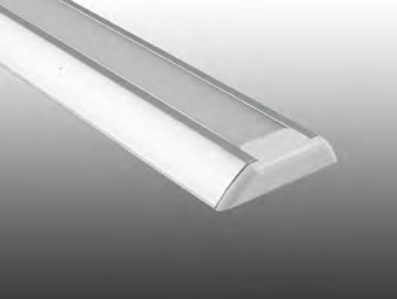 Aluminum Profiles for LED Tape