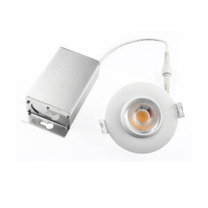 3" LED Gimbal Downlight