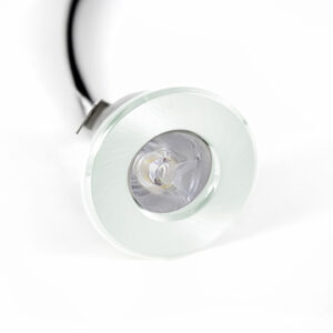 Indoor Cabinet LED Puck Light (RD12-1W)