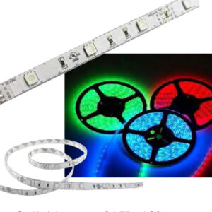 Indoor RGB Flexible LED Tape